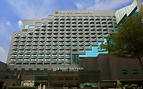 Swiss Garden Hotel Kuala Lumpur